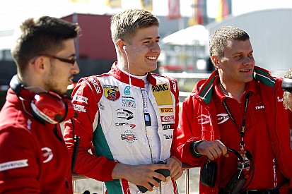 Formel 4 in Hockenheim: Juri Vips neuer Meister