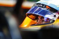 Alonso nega pressão sobre futuro: “Decidirei quando quiser”
