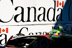 Di Grassi é pole em Montreal e diminui diferença para Buemi