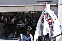 Williams presenta un agresivo paquete de actualizaci&oacute;n para Austria