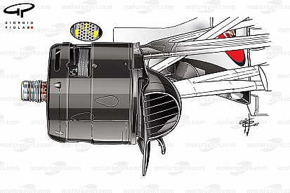 GP del Canada: ecco come in F1 risolvono la sfida della frenata