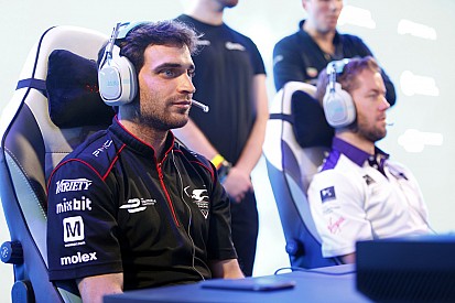 E D'Ambrosio ha sconfitto così Bird alla console!