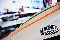 Magneti Marelli entra en la F&oacute;rmula E con Mahindra 