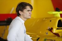 Pietro Fittipaldi vai testar Super Fórmula em Suzuka