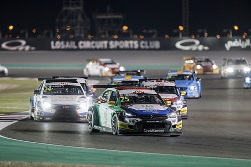 El jefe del WTCC señaló que el antiguo reglamento no era el correcto