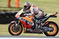 Pedrosa: &ldquo;Sab&iacute;a que me iba a costar, pero fue m&aacute;s dif&iacute;cil de la cuenta&rdquo;&nbsp;