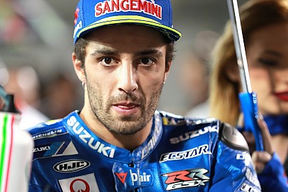 Iannone: Saya lebih matang dari Rins