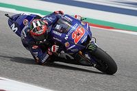 Marquez wary of Vinales threat in Austin