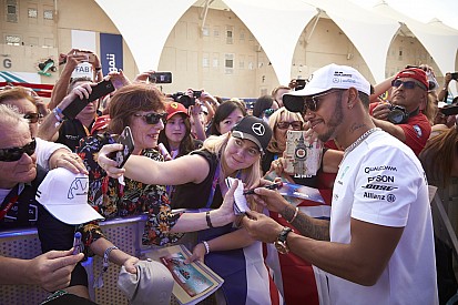 Hamilton, Alonso gibi farklı serilerde yarışmayı hedeflemiyor