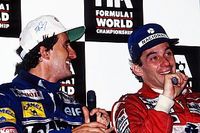 Jo Ram&iacute;rez dice que con un coche al 100 %, Prost era inalcanzable para Senna