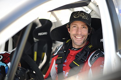 Pastrana to compete in Americas Rallycross at COTA