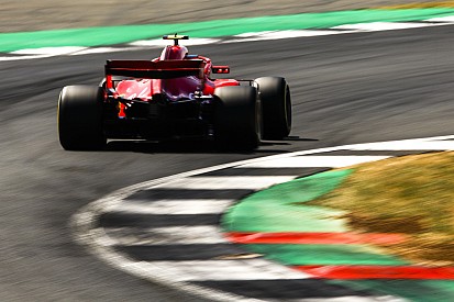 En yüksek süratlerde Ferrari zirvede
