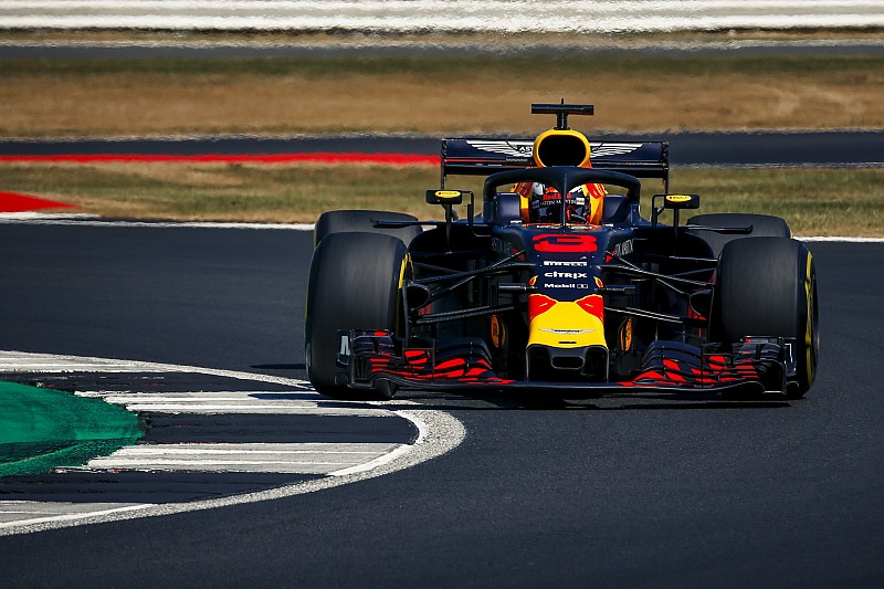 A Red Bull versenyzői alig várják a Német GP-t