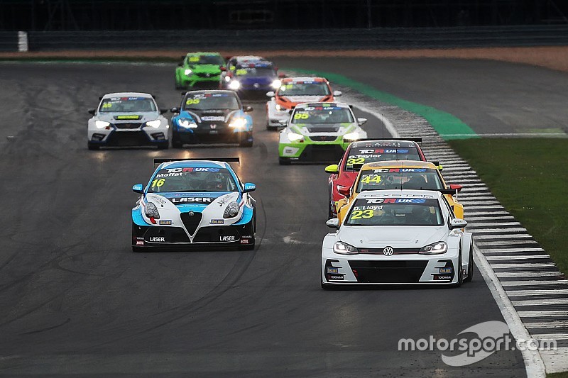 C'è anche Spa-Francorchamps nel calendario 2019 del TCR UK Championship
