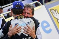 Galer&iacute;a: la mayor emoci&oacute;n de Ogier con su quinto t&iacute;tulo del WRC