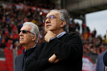 Relembre a carreira de Sergio Marchionne
