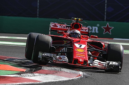 Raikkonen: Temiz bir tur atamadım