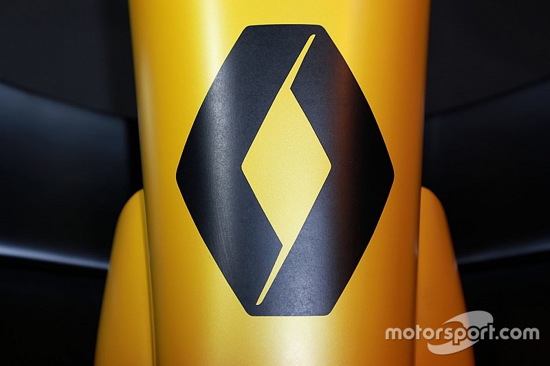Video: Renault, 2019 F1 aracını ilk kez çalıştırdı