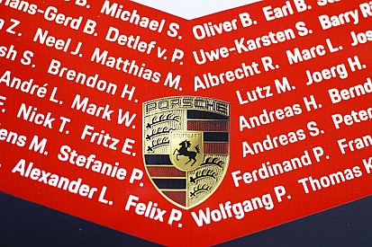 Мнение: насколько реален дебют Porsche в Формуле 1 в 2021 году