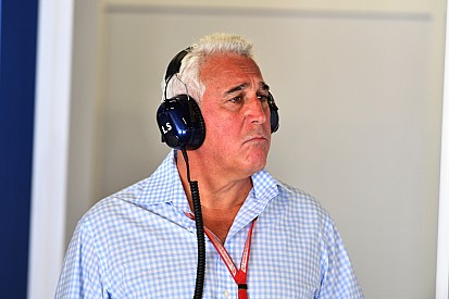 Lawrence Stroll: Ez életem talán eddigi legizgalmasabb kihívása