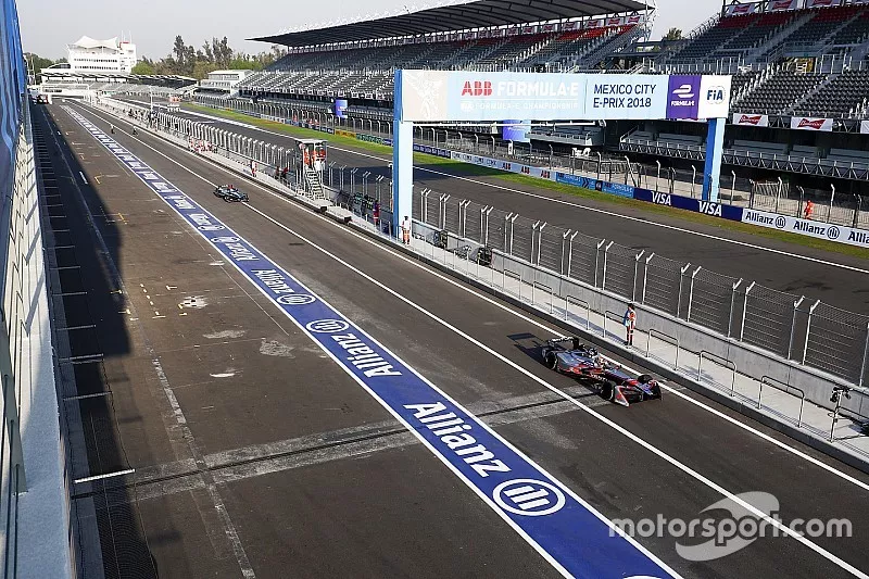 Edoardo Mortara, Venturi Formula E Team, Luca Filippi, NIO Formula E Team