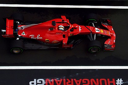 Spában bekerülhet a Ferrarikba az új, Evo-3-as hajtáslánc