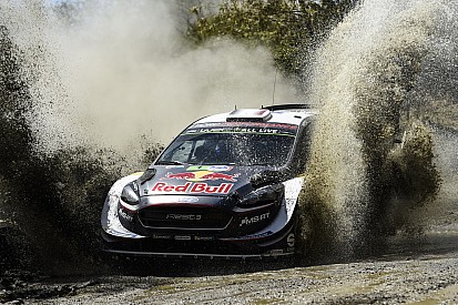 FIA confirms new Power Stage rules for Corsica