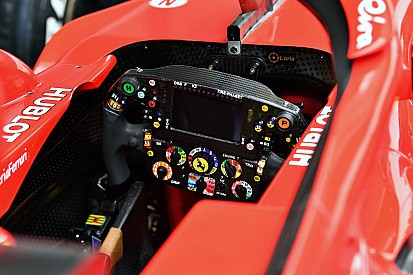 ANÁLISE: O que há por trás da mais recente intriga tecnológica da Ferrari?
