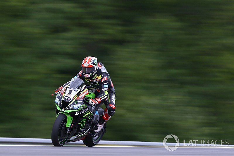Rea, MotoGP'de