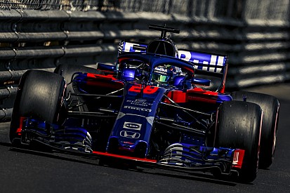 Hartley: Plan to oust me started in Monaco