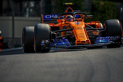 A McLaren és az egyik leghűségesebb szponzora a Forma-1-ben