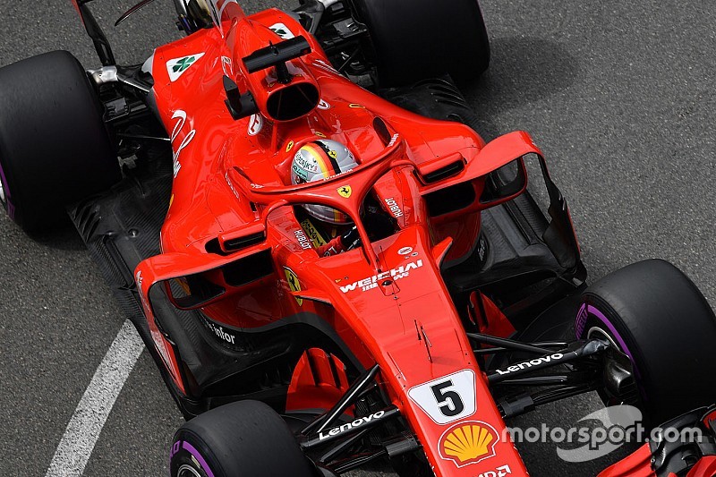 Ferrari: la batteria è legale, nuovo hardware FIA su tutte le macchine?