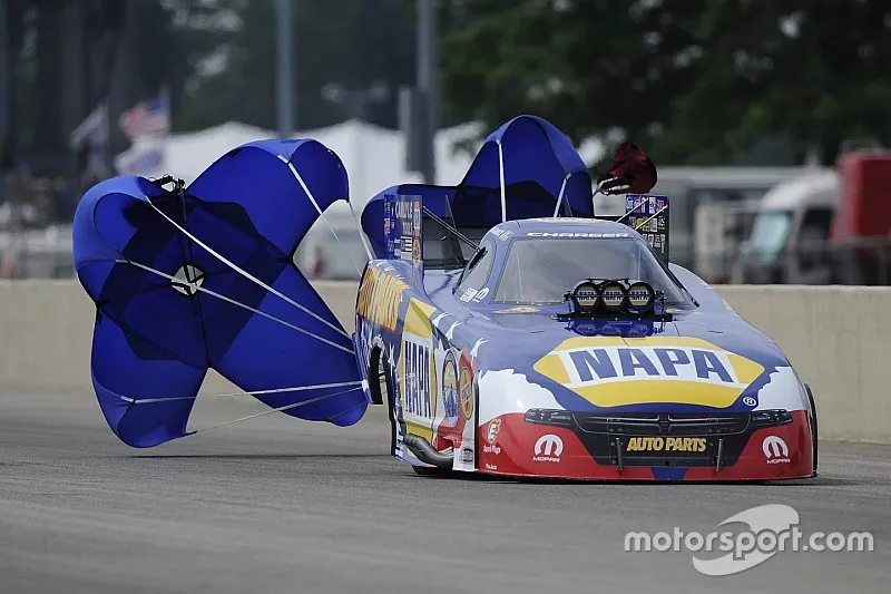 Ron Capps