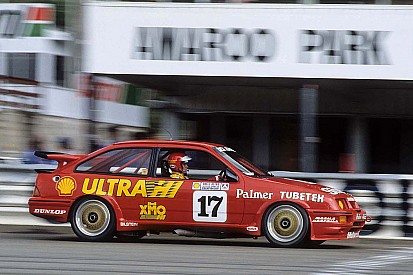 Shell será patrocinador del equipo Penske