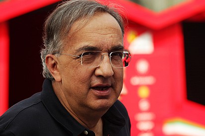 Marchionne confesó a Todt su "optimismo" sobre el futuro de la F1