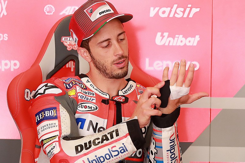Dovizioso: