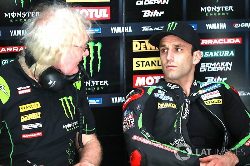 Masih penasaran, Zarco incar kemenangan di Argentina