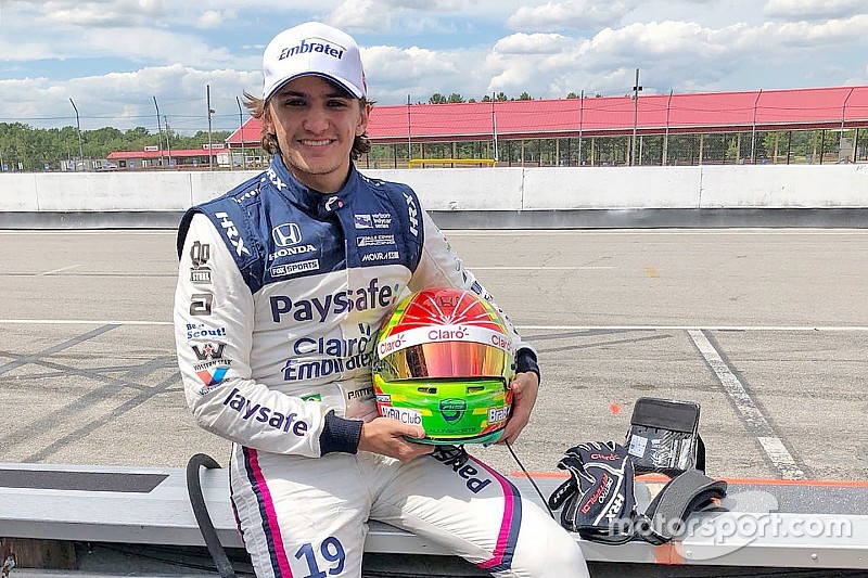 Haas yakın zamanda Fittipaldi ile yeniden görüşmeyi bekliyor