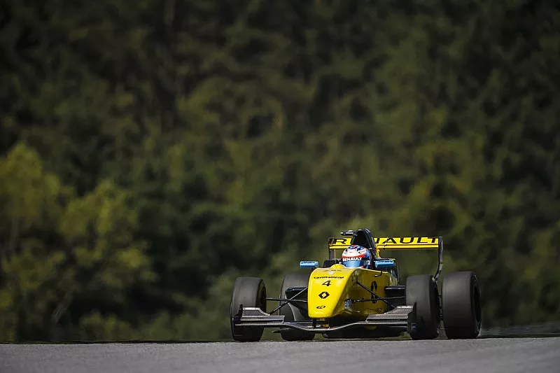 Victor Martins, R-Ace GP