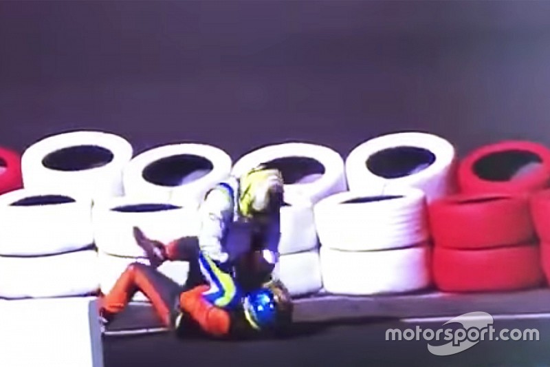 Brazilian kart race chief vows to ban “team disruption” tactics