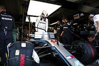 Hamilton: F1 está na Idade da Pedra perto de outros esportes