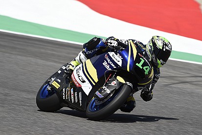 Tech 3 umumkan skuat MotoE musim 2019