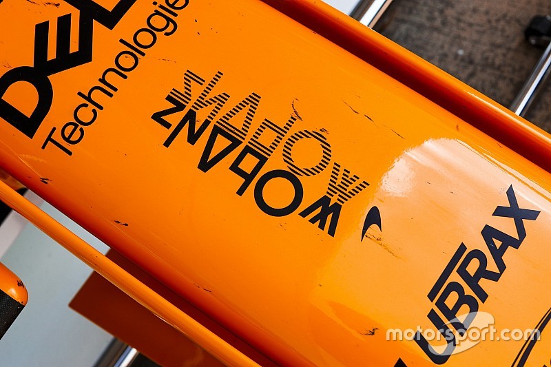 Un español, entre los tres candidatos a coronarse en el proyecto eSports de McLaren