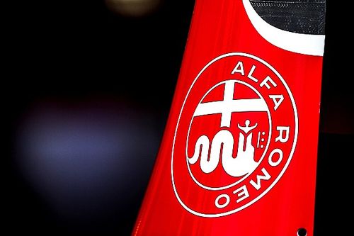 Itt nézheted élőben az Alfa Romeo 2023-as autójának bemutatóját!