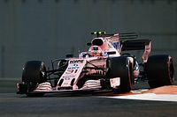 'Ciberocupas' comprometen el cambio de nombre de Force India