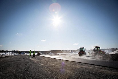 Ertelenen test, 2020 Finlandiya MotoGP yarışı için şüphe doğurdu