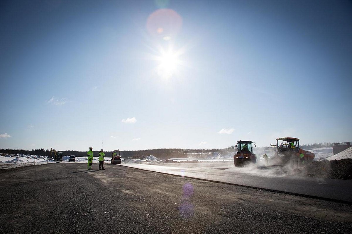 Delayed test casts doubt on 2020 Finland MotoGP race
