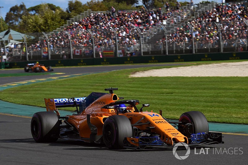Alonso: Hedeflerimiz için önümüzdeki iki ay çok kritik