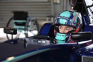 Monger no est&aacute; "demasiado lejos" de volver a competir