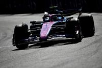 Colapinto tras su dif&iacute;cil carrera en M&eacute;xico: "No hay mucho m&aacute;s que rescatar"